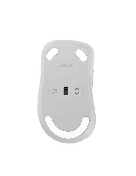 MOUSE USB OPTICAL WRL MD102/WHITE 90XB0900-BMU000 ASUS