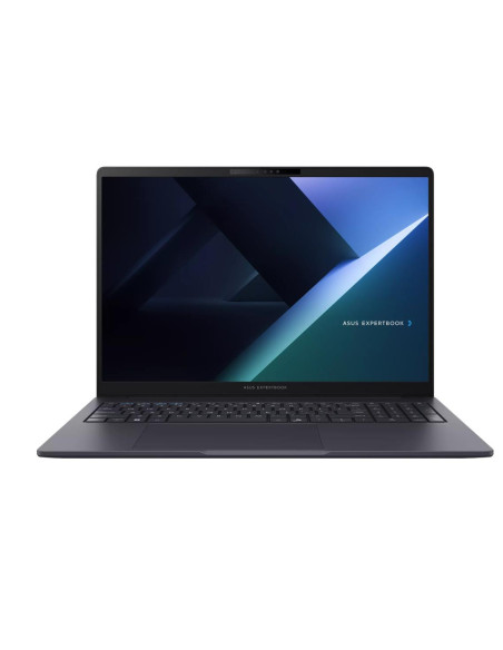 Notebook, ASUS, ExpertBook, B3605CVA-MB0678XA, CPU Intel Core 5, 120U, 1.4 GHz, 16 ", 1920x1200 pixels, RAM 16 GB, DDR5-SDRAM, 