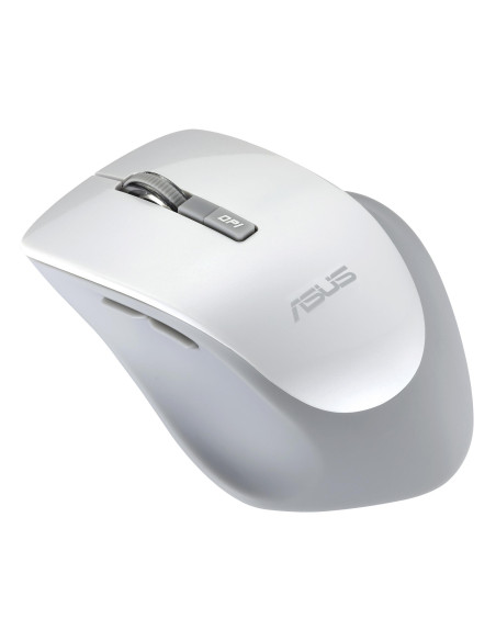 MOUSE USB OPTICAL WRL WT425/SILVER 90XB0280-BMU0L0 ASUS