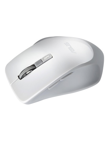 MOUSE USB OPTICAL WRL WT425/SILVER 90XB0280-BMU0L0 ASUS
