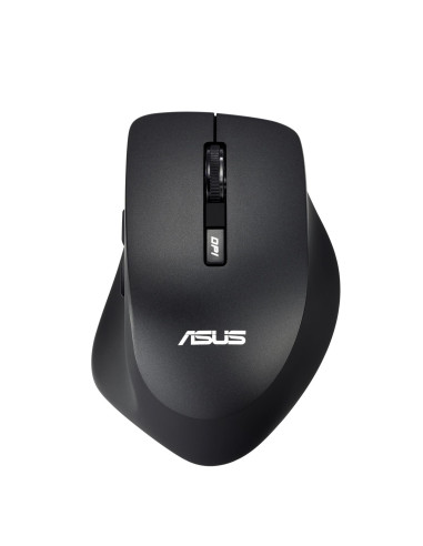 MOUSE USB OPTICAL WRL WT425/C.BLACK 90XB0280-BMU000 ASUS