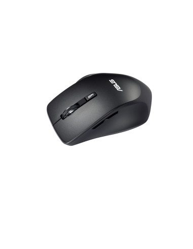 MOUSE USB OPTICAL WRL WT425/C.BLACK 90XB0280-BMU000 ASUS