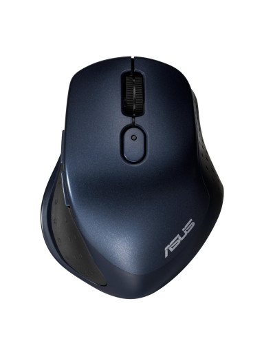 MOUSE BLUETH USB OPTICAL MW203/BLUE 90XB06C0-BMU010 ASUS