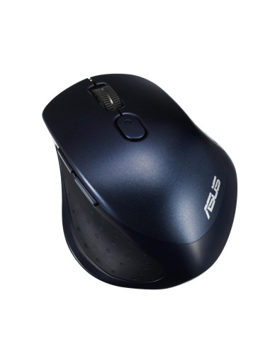 MOUSE BLUETH USB OPTICAL MW203/BLUE 90XB06C0-BMU010 ASUS