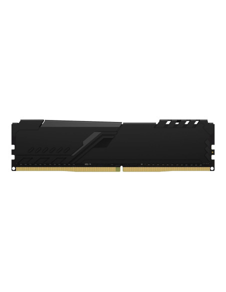 Kingston | Fury Beast | 32 GB | DDR4 | 3200 MHz | PC/server | Registered No | ECC No
