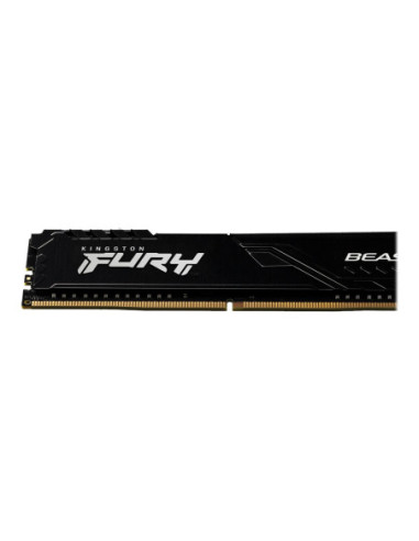Kingston | Fury Beast | 16 GB | DDR4 | 3200 MHz | PC/server | Registered No | ECC No