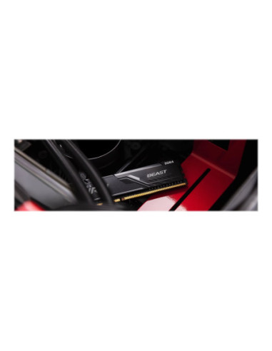 Kingston | Fury Beast | 16 GB | DDR4 | 3200 MHz | PC/server | Registered No | ECC No