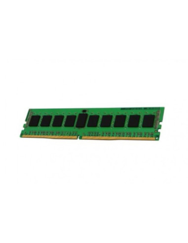 Kingston | KVR32N22D8/16 | 16 GB | DDR4 | 3200 MHz | PC/server | Registered No | ECC No