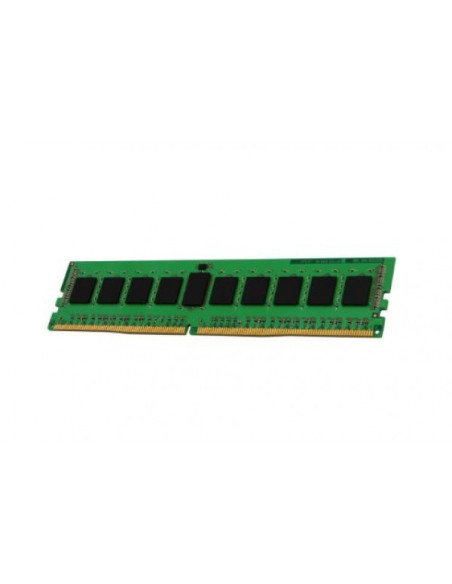 Kingston | KVR32N22D8/16 | 16 GB | DDR4 | 3200 MHz | PC/server | Registered No | ECC No