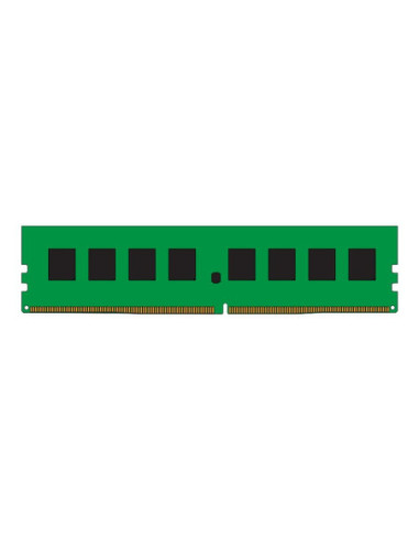 Kingston KVR32N22S8/8 | 8 GB | DDR4 | 3200 MHz | PC/server | Registered No | ECC No