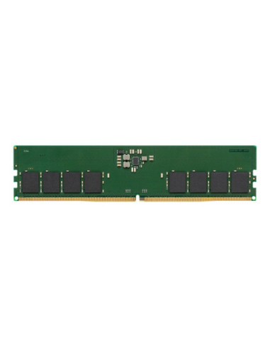 Kingston KVR56U46BS8-16 16GB 5600MT/s DDR5 Non-ECC CL46 DIMM 1Rx8 | Kingston