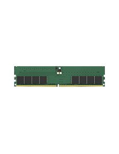 Kingston KCP556UD8-32 | 32 GB | DDR5 | 5600 MHz | PC/server | Registered No | ECC No