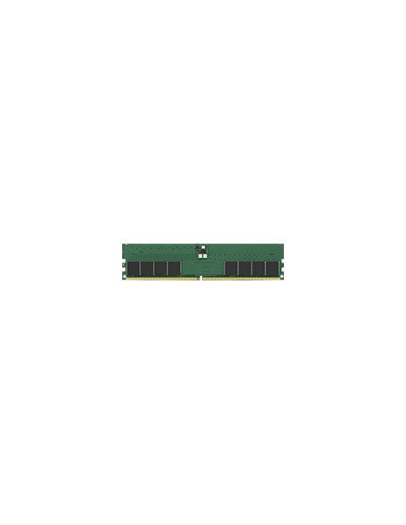 Kingston KCP556UD8-32 | 32 GB | DDR5 | 5600 MHz | PC/server | Registered No | ECC No