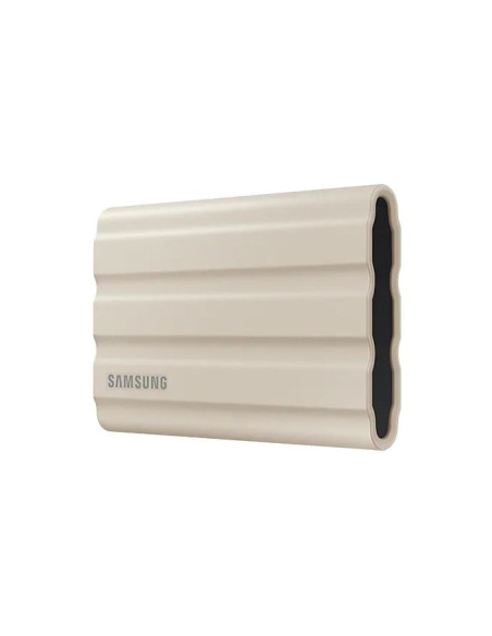 Portable SSD | T7 | 1000 GB | N/A " | USB 3.2 | Beige