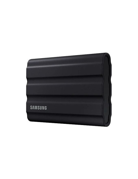 Portable SSD | T7 | 1000 GB | N/A " | USB 3.2 | Black