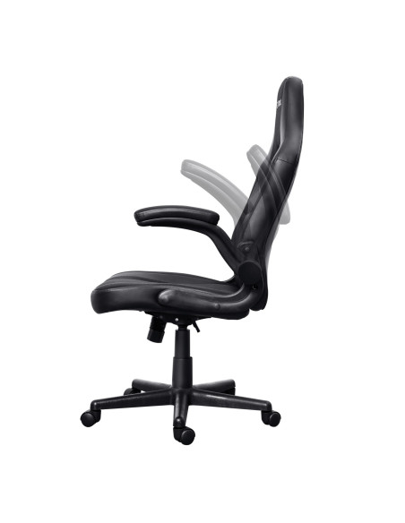 GAMING CHAIR GXT 703 RIYE/BLACK 25128 TRUST