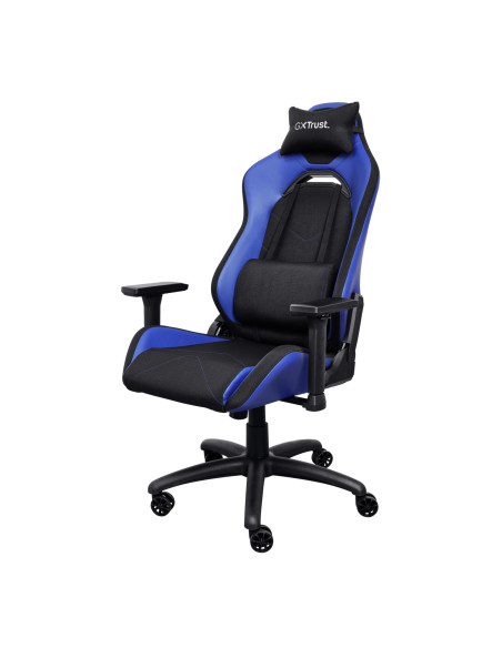 GAMING CHAIR GXT 714B RUYA/BLUE 25131 TRUST