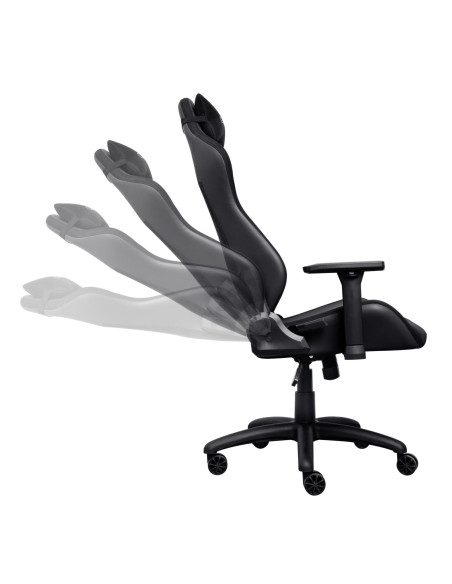 GAMING CHAIR GXT 714 RUYA/BLACK 24908 TRUST