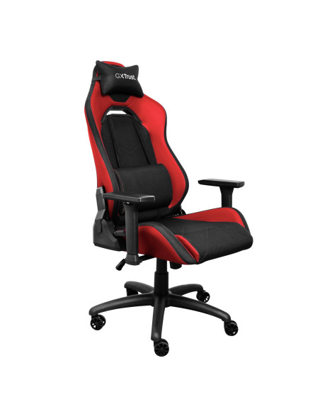 GAMING CHAIR GXT 714R RUYA/RED 25064 TRUST