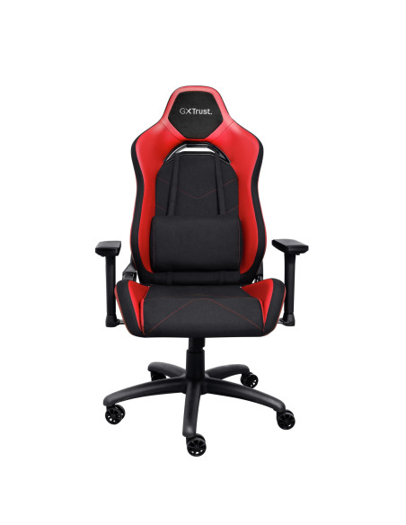 GAMING CHAIR GXT 714R RUYA/RED 25064 TRUST