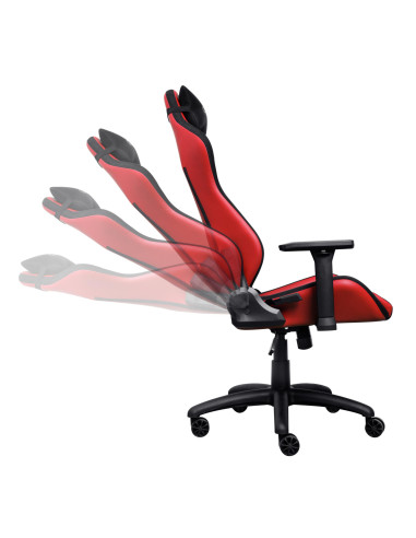 GAMING CHAIR GXT 714R RUYA/RED 25064 TRUST