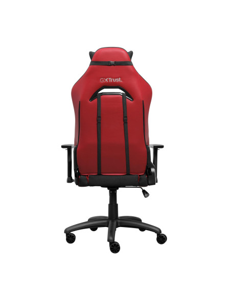 GAMING CHAIR GXT 714R RUYA/RED 25064 TRUST