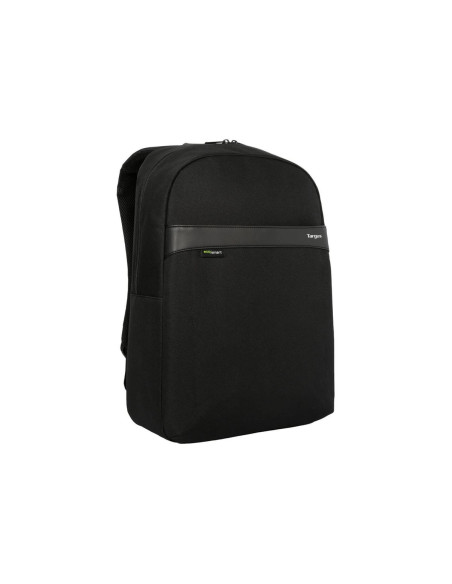 Targus | GeoLite EcoSmart Essential | TSB960GL | Backpack | Shoulder strap | Black