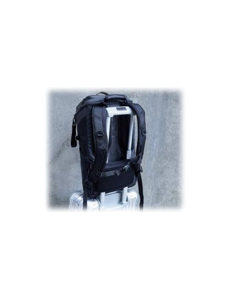 Asus BP2701 GamingBP2701 Gaming | Fits up to size 17-18 " | Backpack | Black