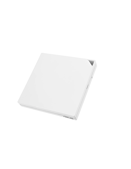 Asus | AX3000 Dual Band WiFi 6 Mini Router | RT-AX57 Go | 802.11ax | 10/100/1000 Mbit/s | Ethernet LAN (RJ-45) ports 1 | Mesh S