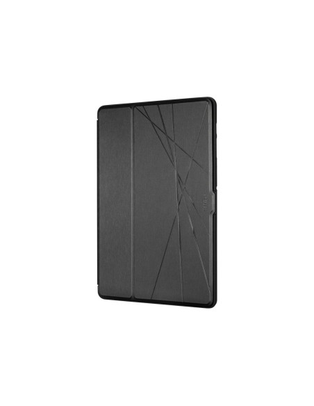 Targus Click-In Case | THZ904GL | Tablet Case | Samsung Galaxy Tab S7+ 12.4 , Samsung Galaxy Tab S7 FE 12.4 , Samsung Galaxy Ta
