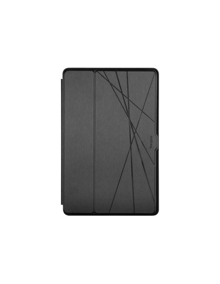Targus Click-In Case | THZ904GL | Tablet Case | Samsung Galaxy Tab S7+ 12.4 , Samsung Galaxy Tab S7 FE 12.4 , Samsung Galaxy Ta