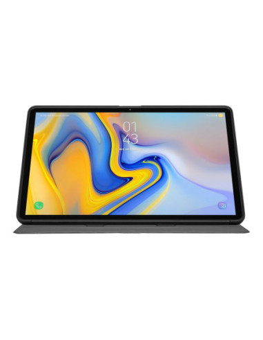 Targus Click-In Case | THZ904GL | Tablet Case | Samsung Galaxy Tab S7+ 12.4 , Samsung Galaxy Tab S7 FE 12.4 , Samsung Galaxy Ta