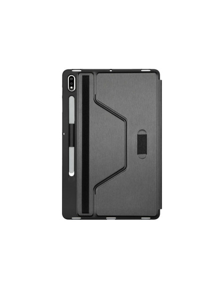 Targus Click-In Case | THZ904GL | Tablet Case | Samsung Galaxy Tab S10+ 12.4 , Tab S9+ 12.4 , Tab S9 FE+ 12.4 , Tab S8+ 12.4 , 