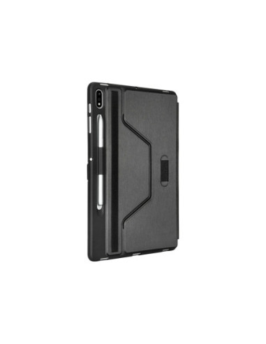 Targus Click-In Case | THZ904GL | Tablet Case | Samsung Galaxy Tab S10+ 12.4 , Tab S9+ 12.4 , Tab S9 FE+ 12.4 , Tab S8+ 12.4 , 