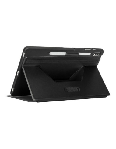 Targus Click-In Case | THZ904GL | Tablet Case | Samsung Galaxy Tab S7+ 12.4 , Samsung Galaxy Tab S7 FE 12.4 , Samsung Galaxy Ta