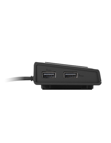 Asus USB-C Stand Dock DC310