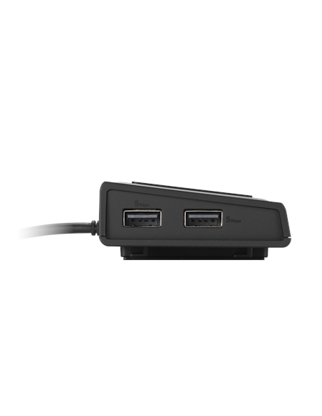 Asus USB-C Stand Dock DC310