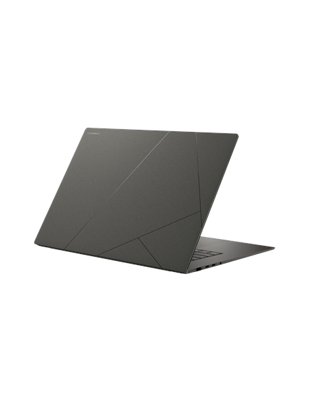 Asus | Zenbook | S 16 OLED UM5606WA-RK215W | Zumaia Gray | 16 " | OLED | 3K | 2880 x 1800 pixels | AMD Ryzen AI 9 | HX 370 | 32