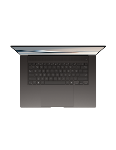 Asus | Zenbook S 16 OLED UM5606WA-RK215W | Zumaia Gray | 16 " | OLED | 3K | 2880 x 1800 pixels | AMD Ryzen AI 9 | HX 370 | 32 G
