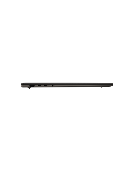 Asus | Zenbook | S 16 OLED UM5606WA-RK215W | Zumaia Gray | 16 " | OLED | 3K | 2880 x 1800 pixels | AMD Ryzen AI 9 | HX 370 | 32