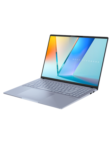 Asus Vivobook S 16 S5606CA-RI069W | Blue | 16 " | OLED | 3K | 120 Hz | 2880 x 1800 pixels | Glossy | Intel Core Ultra 7 | 255H 