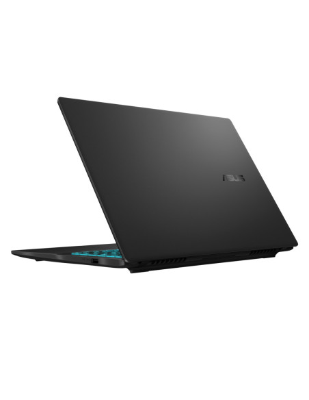 Asus Vivobook 16 V3607VU-RP059W | Matte Black | 16 " | IPS | WUXGA | 144 Hz | 1920 x 1200 pixels | Anti-glare | Intel Core 5 | 