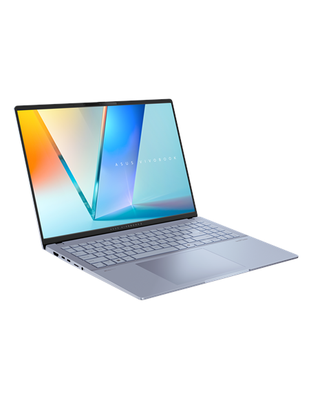 Asus Vivobook S 16 S5606CA-RI069W | Mist Blue | 16 " | OLED | 3K | 2880 x 1800 pixels | Intel Core Ultra 7 | 255H | 16 GB | LPD