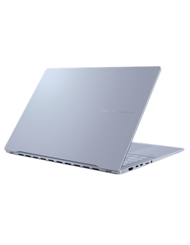 Asus Vivobook S 16 S5606CA-RI069W | Blue | 16 " | OLED | 3K | 120 Hz | 2880 x 1800 pixels | Glossy | Intel Core Ultra 7 | 255H 