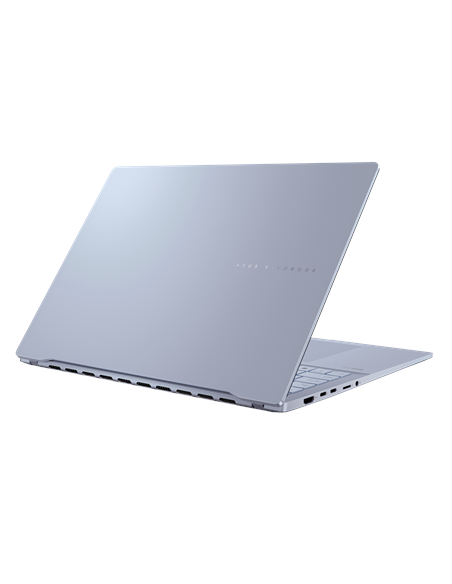 Asus Vivobook S 16 S5606CA-RI069W | Mist Blue | 16 " | OLED | 3K | 2880 x 1800 pixels | Intel Core Ultra 7 | 255H | 16 GB | LPD