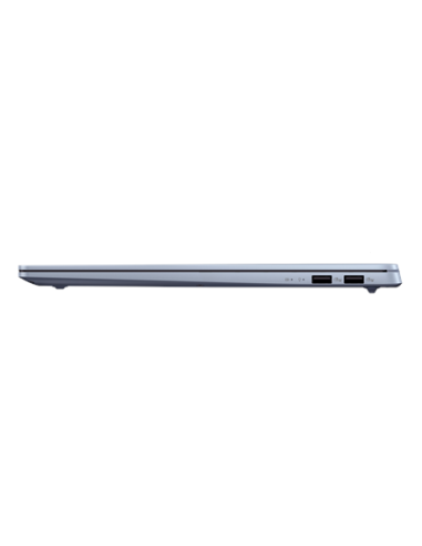 Asus Vivobook S 16 S5606CA-RI069W | Mist Blue | 16 " | OLED | 3K | 2880 x 1800 pixels | Intel Core Ultra 7 | 255H | 16 GB | LPD