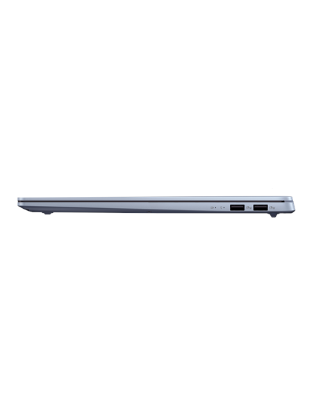 Asus Vivobook S 16 S5606CA-RI069W | Blue | 16 " | OLED | 3K | 120 Hz | 2880 x 1800 pixels | Glossy | Intel Core Ultra 7 | 255H 