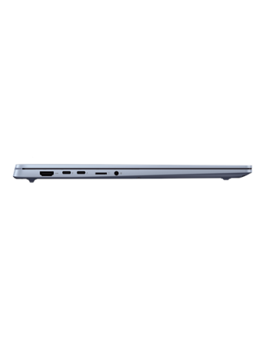 Asus Vivobook S 16 S5606CA-RI069W | Blue | 16 " | OLED | 3K | 120 Hz | 2880 x 1800 pixels | Glossy | Intel Core Ultra 7 | 255H 