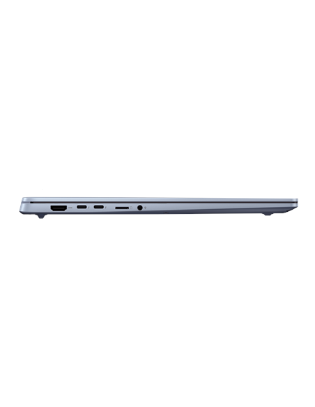Asus Vivobook S 16 S5606CA-RI069W | Blue | 16 " | OLED | 3K | 120 Hz | 2880 x 1800 pixels | Glossy | Intel Core Ultra 7 | 255H 