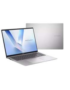 Asus Vivobook 16 M1607KA-MB150W | Cool Silver | 16 " | IPS | WUXGA | 1920 x 1200 pixels | Anti-glare | AMD Ryzen AI 5 | 330 | 1